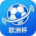 欧洲杯直播APP应用图标